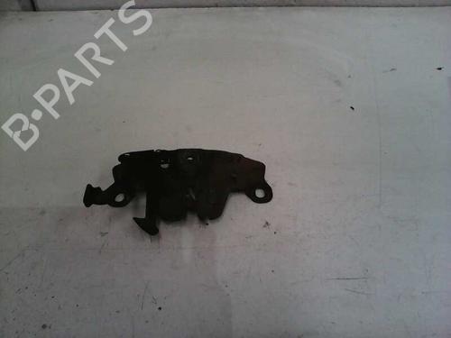Used Hood lock NISSAN X-TRAIL I (T30) [2001-2013]  12930790