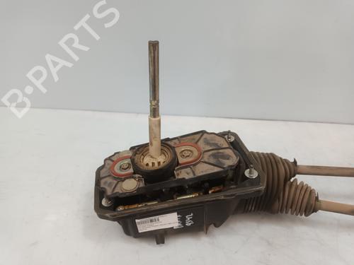 Gear lever VW PASSAT B5.5 Variant (3B6) 1.9 TDI | BP30147371M90