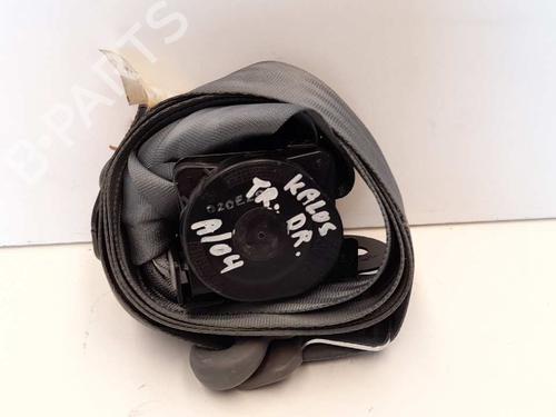Rear right seatbelt CHEVROLET AVEO / KALOS Hatchback (T200) 1.4 | BP12695088I28 