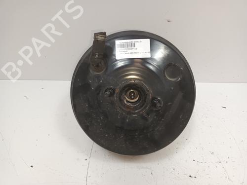 Used Servo brake NISSAN MURANO I (Z50) 3.5 4x4 (234 hp) 17745109