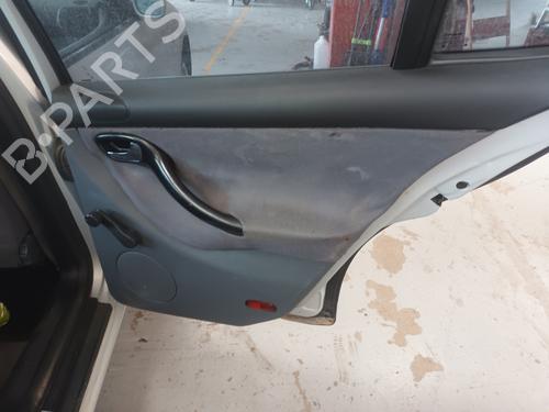 Forkjerm høyre SEAT TOLEDO II (1M2)  | BP28215903C42 