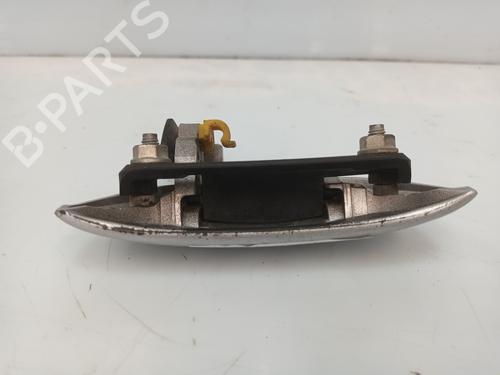 Front left exterior door handle TOYOTA AYGO (_B1_) 1.0 (KGB10_, KGB10R) | BP26937117C128 