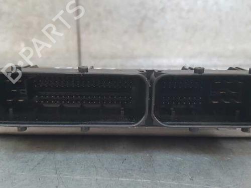 Engine control unit (ECU) NISSAN ALMERA II Hatchback (N16) 1.8 | BP12743979M57 