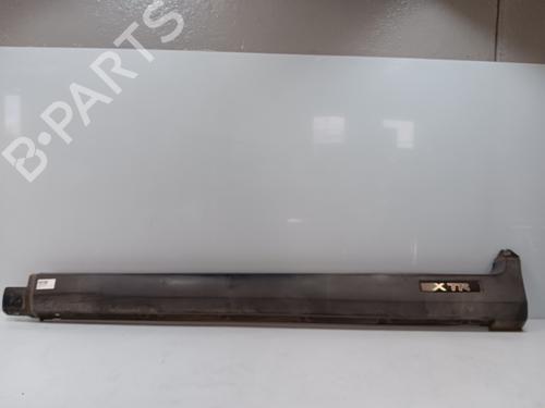 Used Left sideskirt CITROËN C3 I (FC_, FN_) 1.4 HDi (68 hp) 21568808