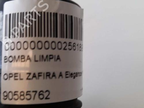 Washer pump OPEL ZAFIRA A MPV (T98) 1.8 16V (F75) | BP13977277E24 