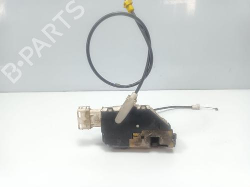 Used Front right lock Front right lock CITROËN JUMPY II Platform/Chassis 1.6 HDi 90 8V (90 hp) 33214198 33214198