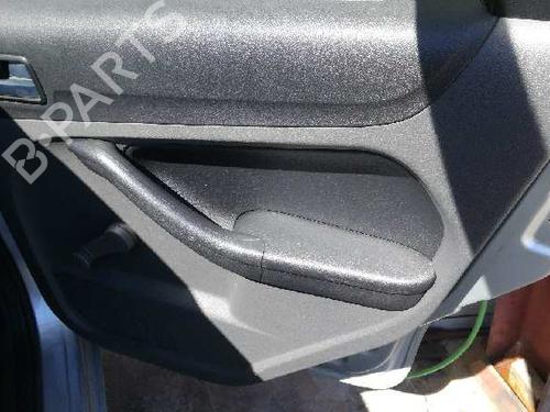 Climate control FORD FOCUS II (DA_, HCP, DP)  | BP12734104I5