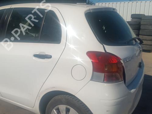 Right front steering knuckle TOYOTA YARIS (_P9_) 1.0 VVT-i (KSP90_, KSP90R) | BP32453024M26 