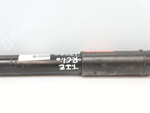 Used Left rear shock absorber Left rear shock absorber RENAULT CLIO I (B/C57_, 5/357_) 1.4 (B57J, C57J, B57P) (75 hp) 33956768 33956768