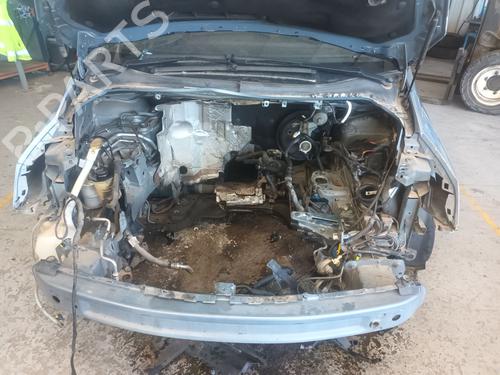 Pulley RENAULT ESPACE IV (JK0/1_) 2.0 Turbo (JK0A, JK0B, JK0N) | BP34055193M122  - Image 24