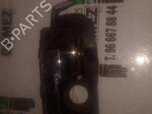 Used Rear left interior door handle Rear left interior door handle 12797537 12797537