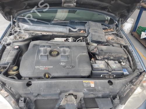 Engine control unit (ECU) FORD MONDEO III (B5Y)  | BP25976453M57 