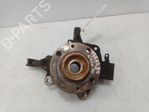Used Left front steering knuckle RENAULT CLIO IV (BH_) [2012-2021]  25895735