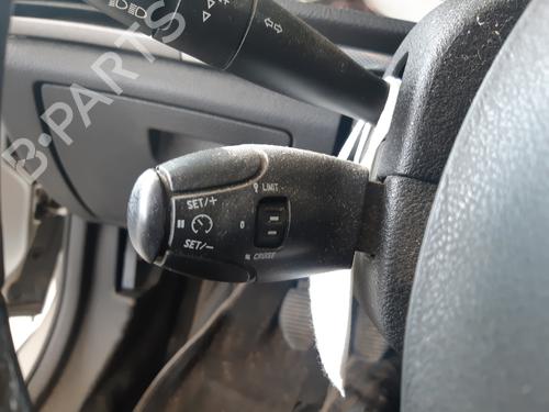 Fuse box PEUGEOT 407 (6D_) | BP31127006E1