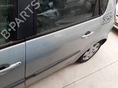 Left front driveshaft RENAULT SCÉNIC II (JM0/1_) | BP12771416M38