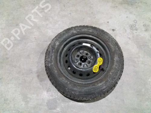 Used Jack Kit MG MGF (RD) 1.8 i 16V (120 hp) 23859748