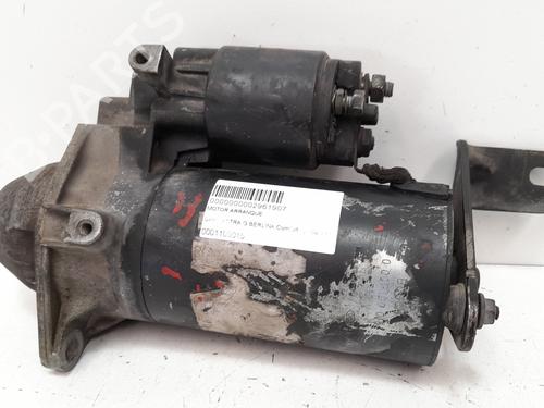 Used Starter OPEL ASTRA G Hatchback (T98) 2.0 DI (F08, F48) (82 hp) 12784104