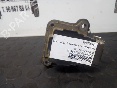 Bobine D'allumage AUDI A3 (8L1) 1.8 T | BP12809816M94 