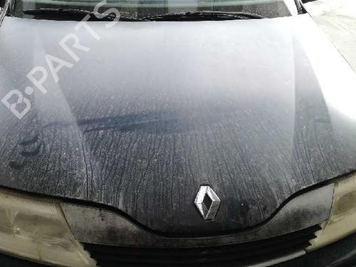 Lampa tylna klapy bagażnika prawa RENAULT LAGUNA II (BG0/1_) 1.9 dCi (BG08, BG0G) | BP12729355C80