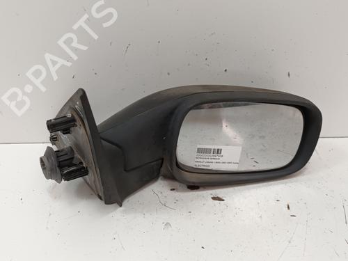 Bakspejl Højre RENAULT LAGUNA II (BG0/1_) 1.6 16V (BG1G, BG1H) (112 hp) 13873700