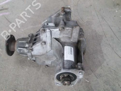 Front differential HYUNDAI SANTA FÉ I (SM) 2.0 CRDi | BP12730832M23 