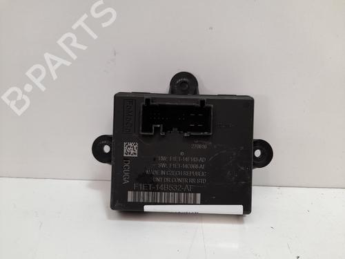 Used Electronic module FORD KUGA II (DM2) 2.0 TDCi (120 hp) 12787682
