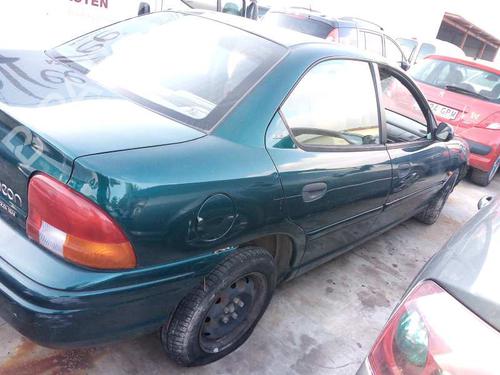 Engine control unit (ECU) CHRYSLER NEON (PL) 2.0 16V | BP12754221M57 