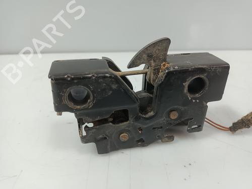 Hood lock VW TOURAN (5T1) 1.6 TDI | BP23857875C133 