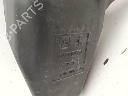 Windscreen washer tank OPEL ASTRA J (P10)  | BP12792715C113 