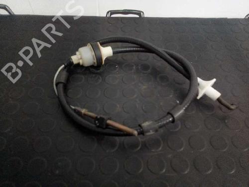 Andre OPEL ASTRA F Hatchback (T92) 1.7 TD (F08, M08, F68, M68) (68 hp) 13986202