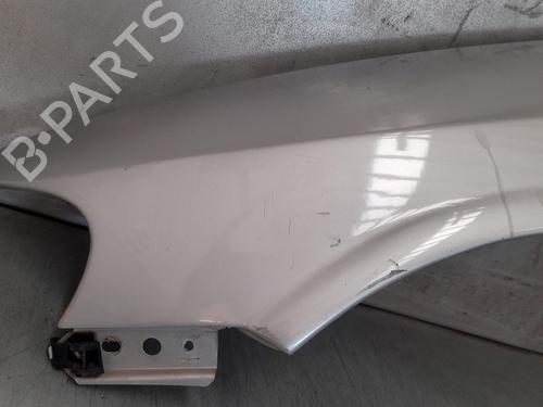 Left front fenders OPEL VECTRA B (J96) 1.8 i 16V (F19) | BP14985445C41 