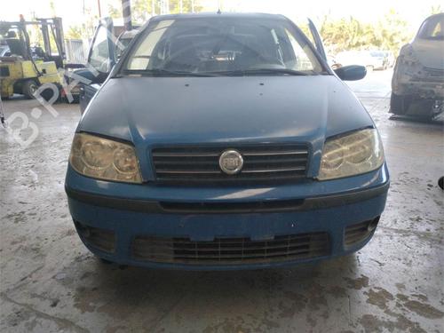 Used Parts FIAT PUNTO Hatchback Van (188_)  1.2 60  4946609