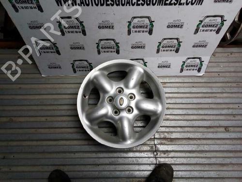 Felg LAND ROVER FREELANDER I (L314) 2.0 DI 4x4 (98 hp) 12806769