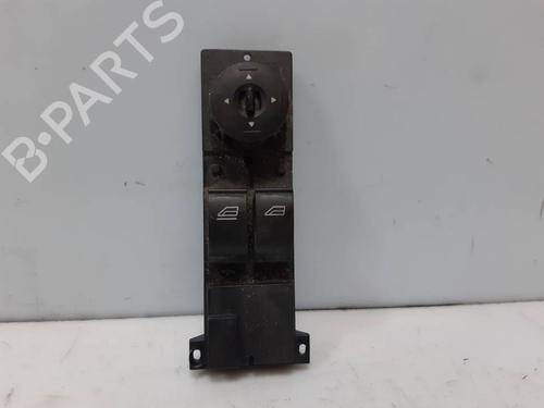 Used Left front window switch Left front window switch FORD FOCUS II (DA_, HCP, DP) 1.6 (100 hp) 40197719 40197719