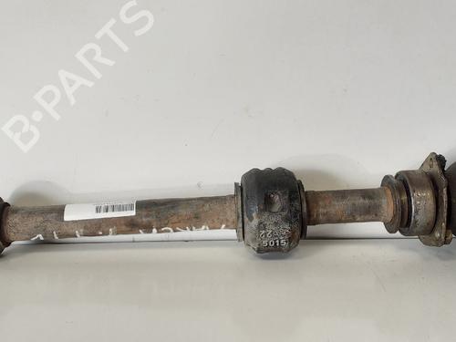 Used Right front driveshaft FIAT MAREA (185_) 1.9 TD 100 (185AX_) (100 hp) 12762945