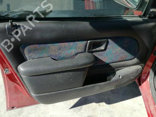 Airco pomp PEUGEOT 106 II (1A_, 1C_) 1.5 D | BP12694341M34 