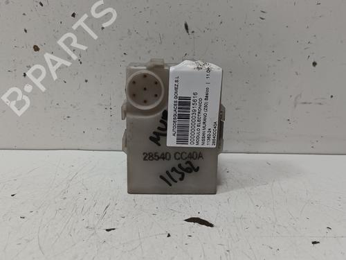 Electronic module NISSAN MURANO I (Z50) 3.5 4x4 | BP17745195M83 