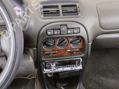 Engine control unit (ECU) MG MG ZR 105 | BP21092671M57 