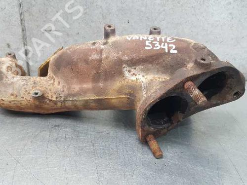 Exhaust manifold NISSAN SERENA (C23) 2.3 D | BP12718469M110 