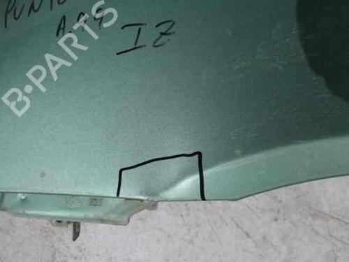 Left front fenders FIAT PUNTO (176_) 1.2 16V | BP12728415C41 