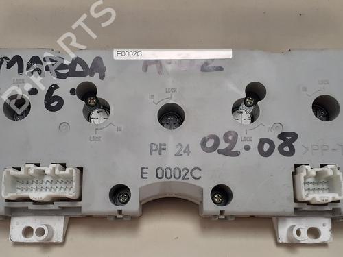 Comando clima MAZDA 6 Hatchback (GG) 2.0 (GGES) | BP12764083I5 