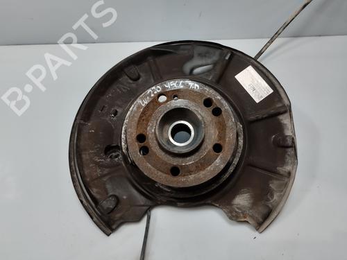 Højre hjullejehus spindel Højre hjullejehus spindel MERCEDES-BENZ S-CLASS (W220, V220) S 320 CDI (220.026, 220.126) (197 hp) 32521095 32521095