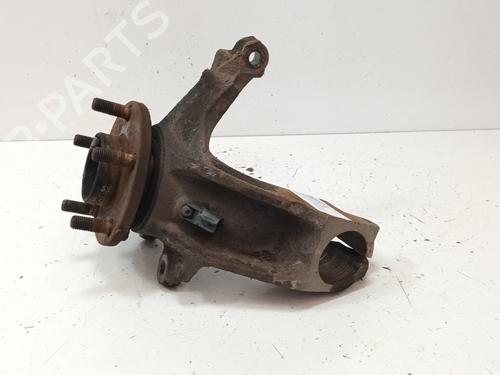 Right front steering knuckle FORD FOCUS C-MAX (DM2)  | BP15987554M26 