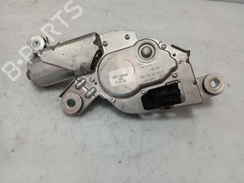 Used Rear wiper motor BMW X3 (E83) xDrive 20 d (177 hp) 22900545