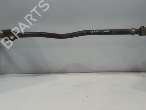 Used Anti roll bar KIA CARNIVAL / GRAND CARNIVAL III (VQ) 2.9 CRDi (185 hp) 29708338