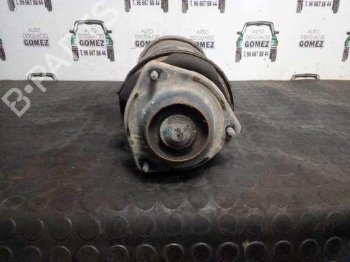 Right front shock absorber HYUNDAI GETZ (TB) 1.1 | BP12800401M17 