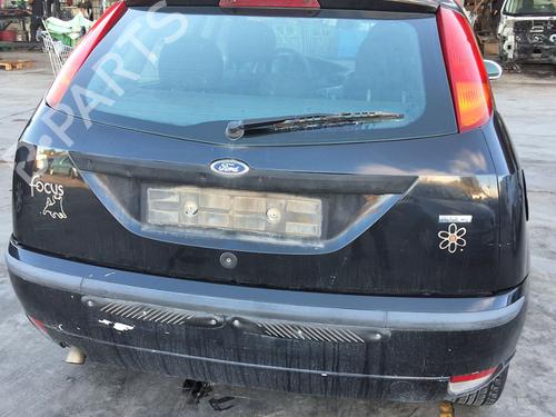 Left mirror FORD FOCUS I (DAW, DBW) 1.8 TDCi | BP32270875C26