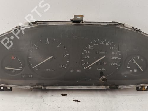 Used Instrument cluster HONDA CIVIC VI Fastback (MA, MB) 2.0 i TD (MB7) (86 hp) 13656502
