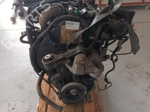 Motor PEUGEOT 407 (6D_) 1.6 HDi 110 (6D9HZC, 6D9HYC) (109 hp) 23982948
