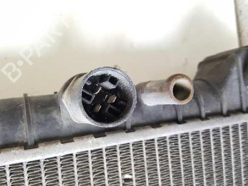 Water radiator VOLVO 440 (445) 1.8 | BP12707112M31 